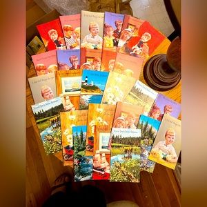 Vintage Made in USA Get Well Soon Card Bundle with Envelopes LOT Unused